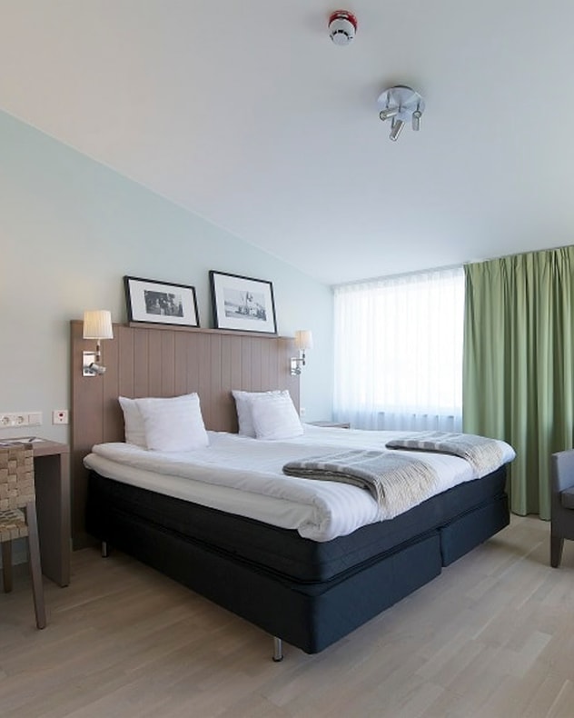 Spa-ophold på Marstrands Havshotell | Spar op til 62 % billede 3