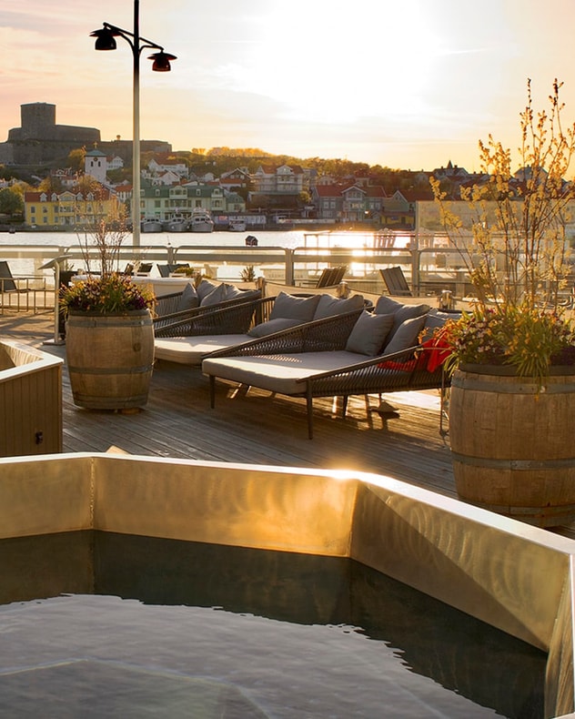 Spa-ophold på Marstrands Havshotell | Spar op til 62 % billede 6