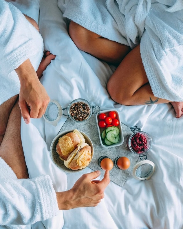 Spa-ophold på Marstrands Havshotell | Spar op til 62 % billede 7