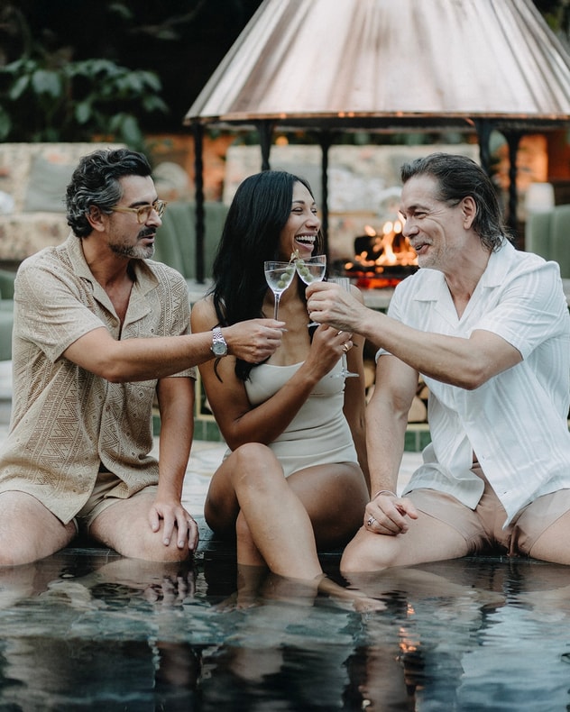 ENDELIG TILBAGE: Eksklusivt ophold på Maryhill Estate billede 2