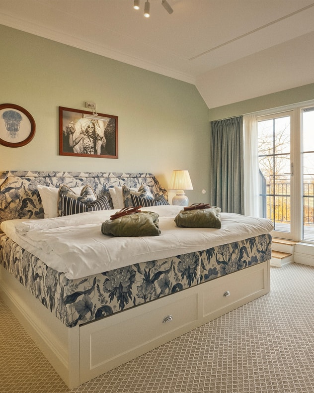 ENDELIG TILBAGE: Eksklusivt ophold på Maryhill Estate billede 6