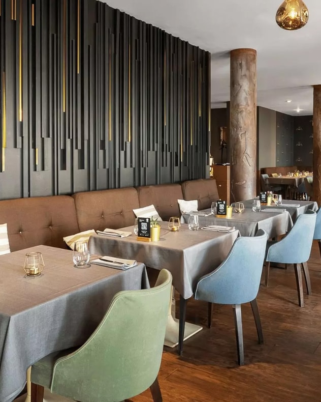 Bo Centralt i Riga til Særpris billede 4