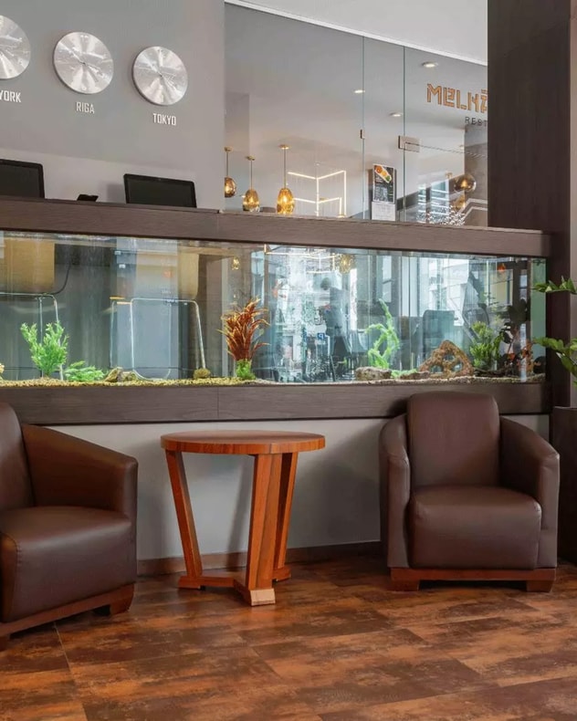 Bo Centralt i Riga til Særpris billede 7