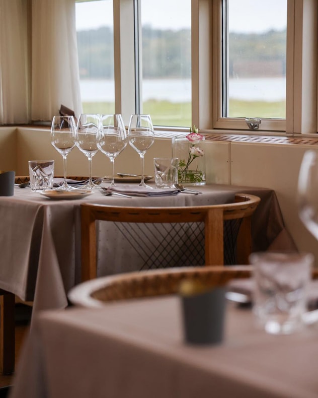 SPAR 42 %: Færgekroen Hadsund billede 3