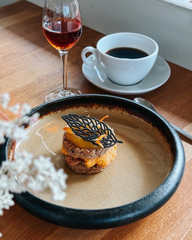 SPAR 42 %: Færgekroen Hadsund billede 5