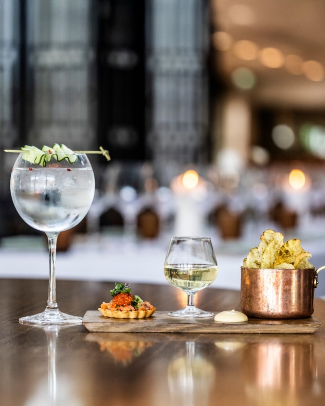 NYHED: Ophold på Hotel Svanen billede 4