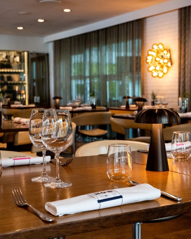 NYHED: Ophold på Hotel Svanen billede 5