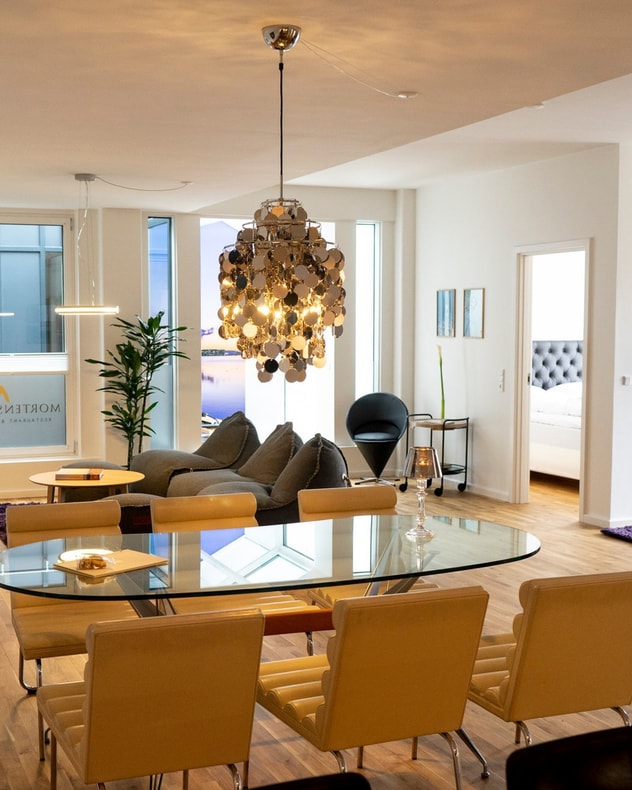 Luksusophold på Mortens Kro billede 3