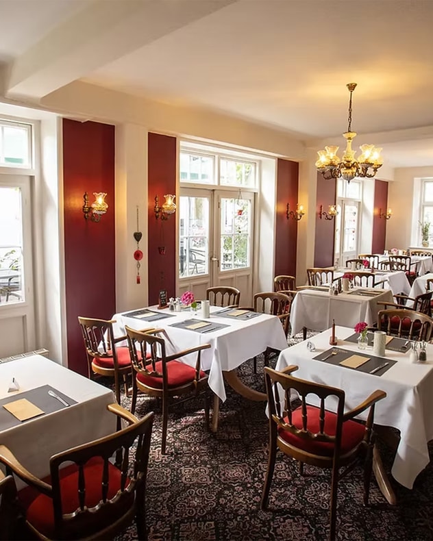 Ophold på Hotel Zur Linde billede 3