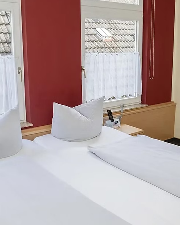 Ophold på Hotel Zur Linde billede 4