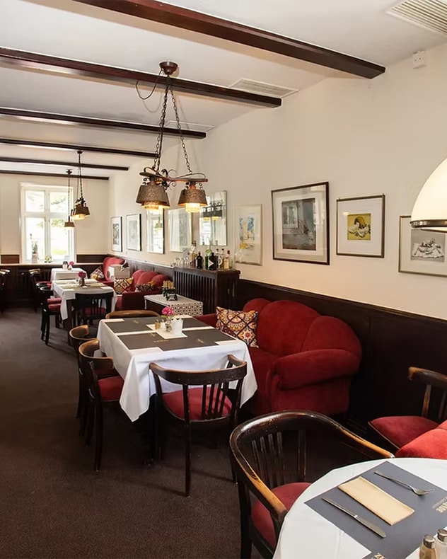 Ophold på Hotel Zur Linde billede 6