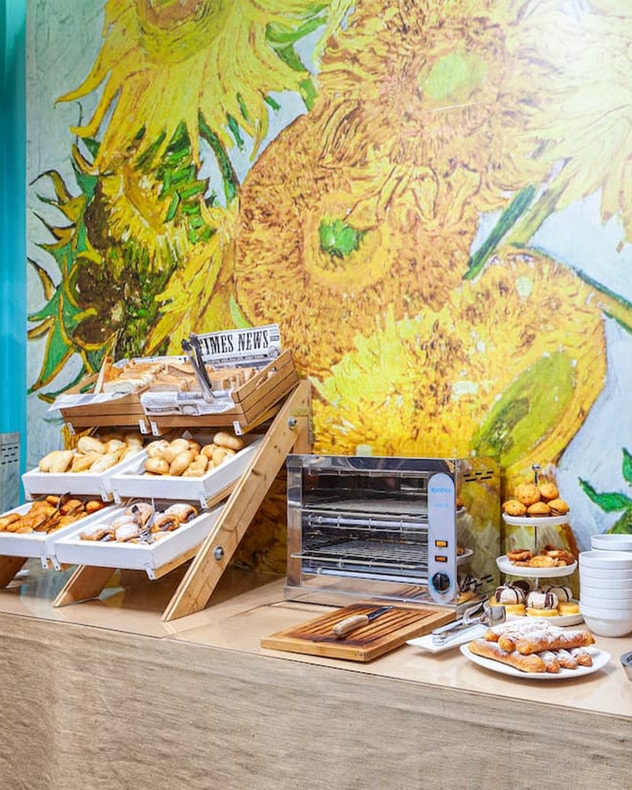 Udforsk Valencia | Det autentiske Spanien billede 3