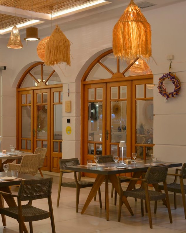 Ø-paradis i Grækenland billede 7