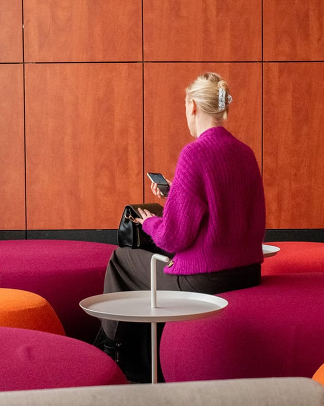 Motel L i Lund billede 5