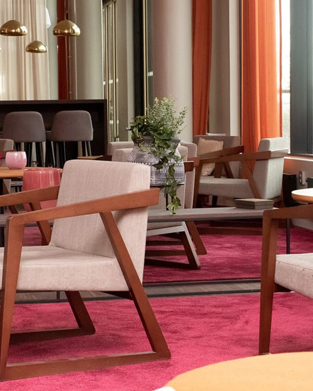 Motel L i Lund billede 6