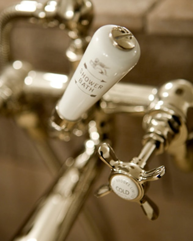 JULENS FAVORIT: Gilleleje Badehotel billede 6