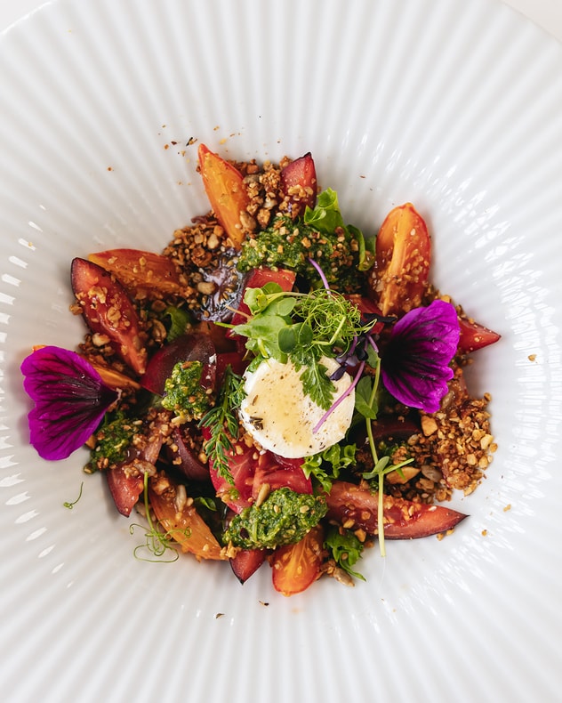 SPAR 45 %: Ophold på Årøsund Badehotel billede 4