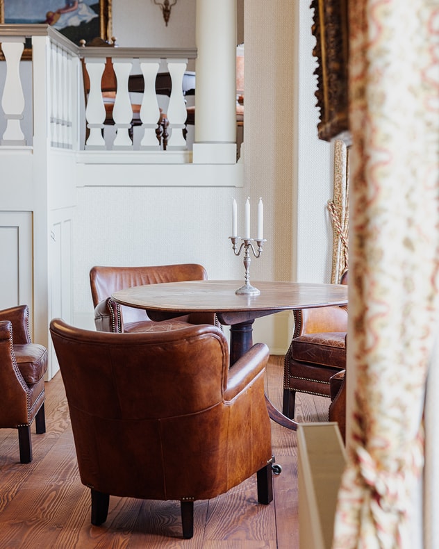 SPAR 45 %: Ophold på Årøsund Badehotel billede 5