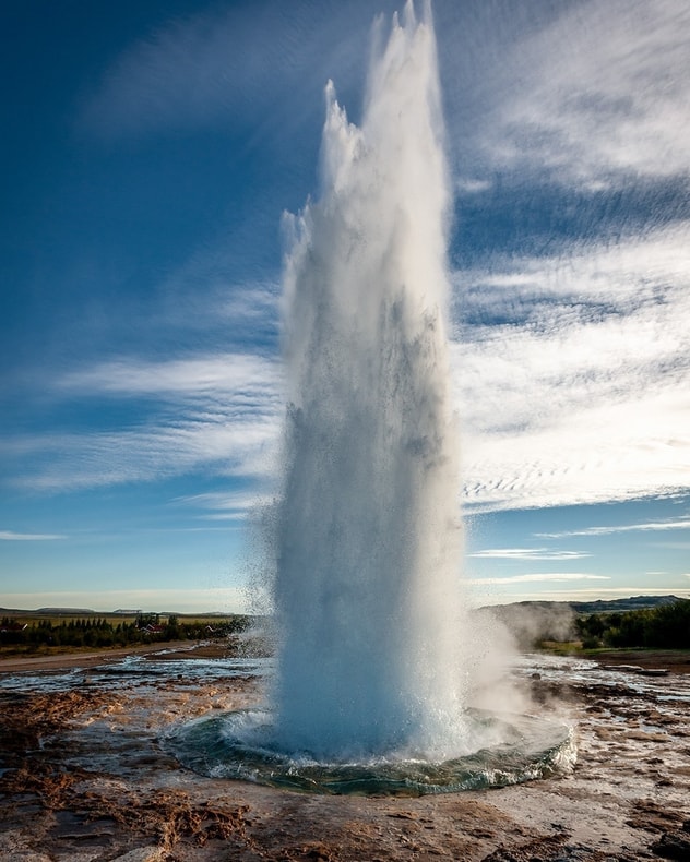 Drømmerejse til Island billede 2