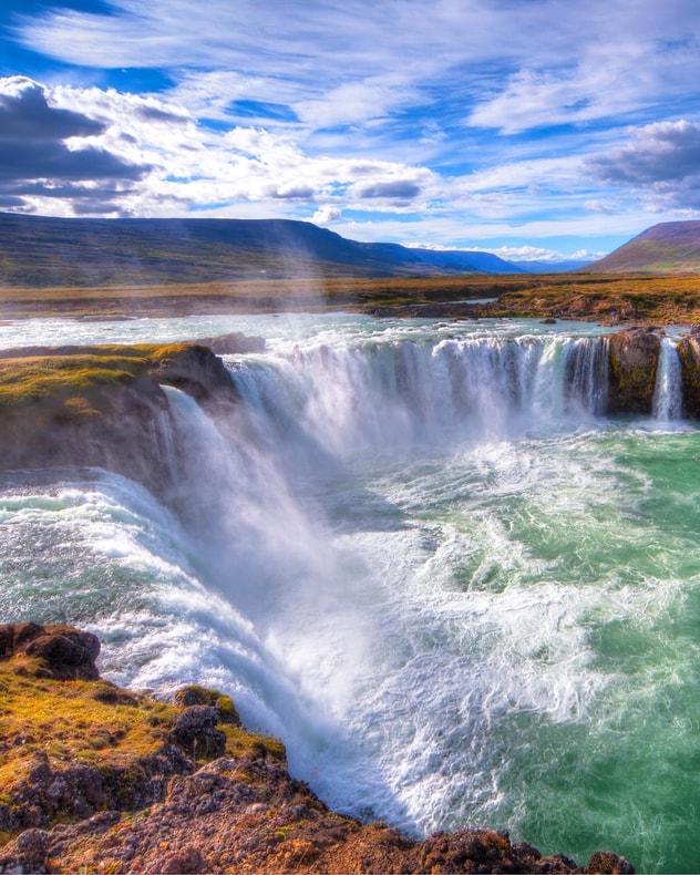 Drømmerejse til Island billede 3
