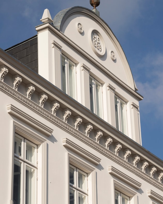 Hotel Hafen Flensborg billede 6