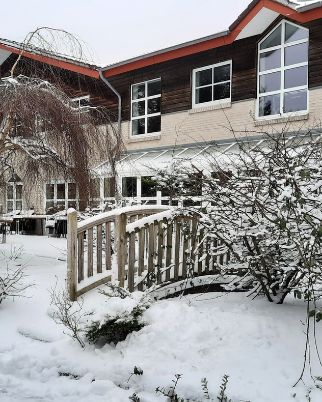 Kommandørgården på Rømø inkl. udflugt til Sild billede 2