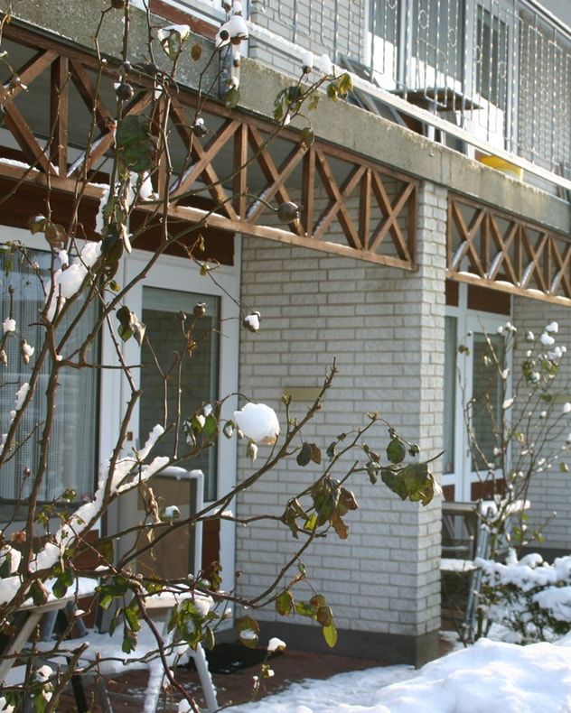 Kommandørgården på Rømø inkl. udflugt til Sild billede 4