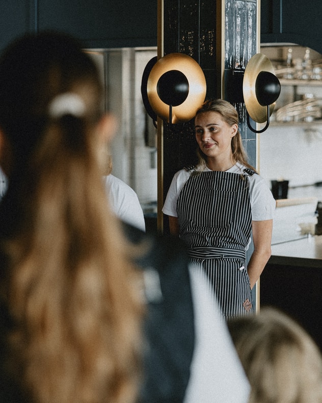 Svensk ø-idyl på Kusthotellet Styrsö billede 5