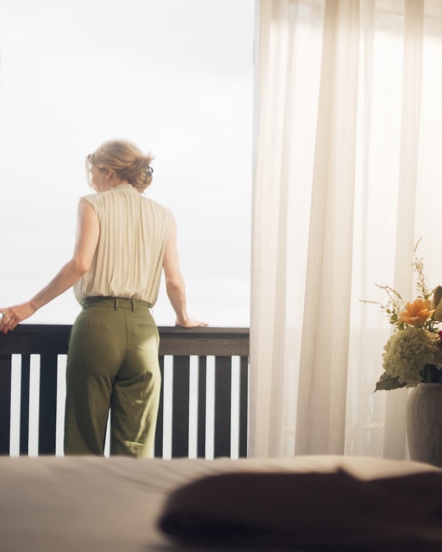 BLACK WEEK: Ophold på Marienlyst Strandhotel billede 4