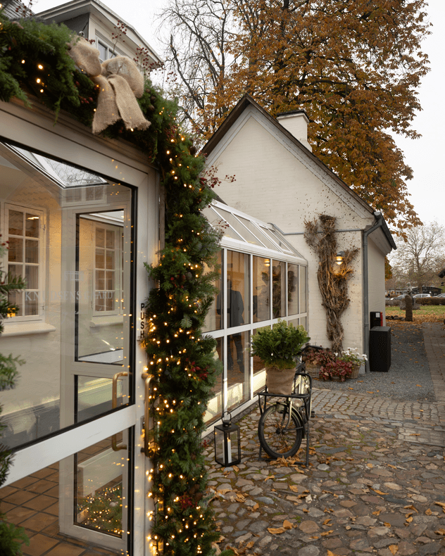 NYHED: Hotel Knudsens Gaard i Odense billede 5