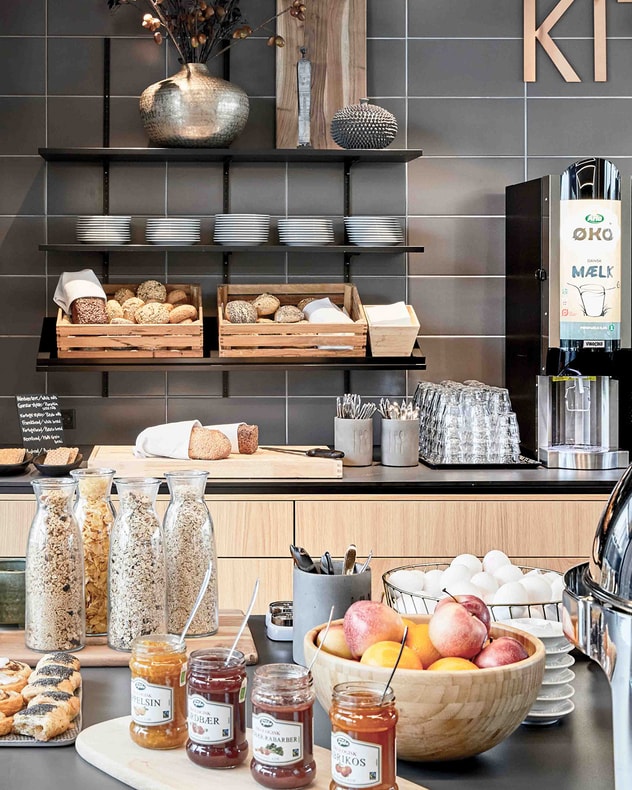 Weekendophold i Hillerød - ved Frederiksborg Slot billede 4