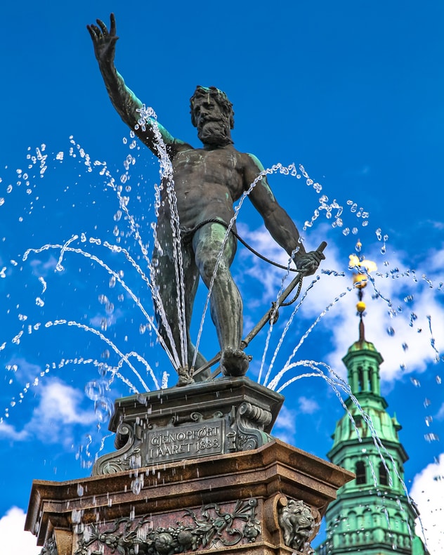 Weekendophold i Hillerød - ved Frederiksborg Slot billede 6