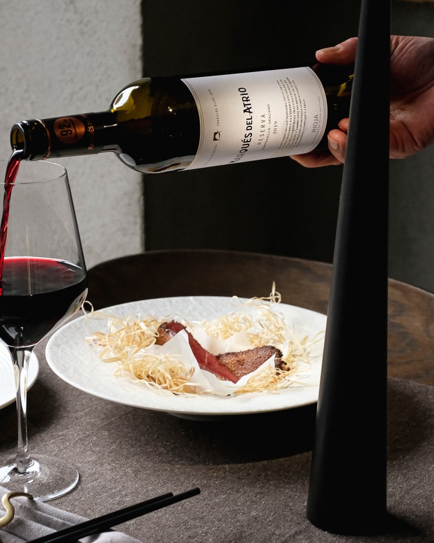 7 serveringer på The Vietnamese Table - Frederiksberg billede 3