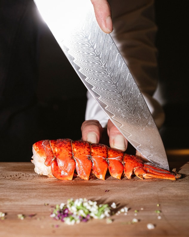 7 serveringer på The Vietnamese Table - Frederiksberg billede 5