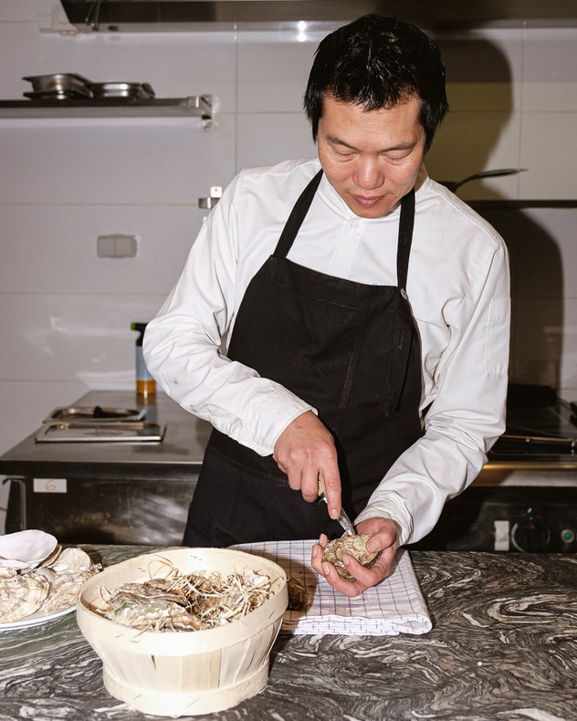 7 serveringer på The Vietnamese Table - Frederiksberg billede 4