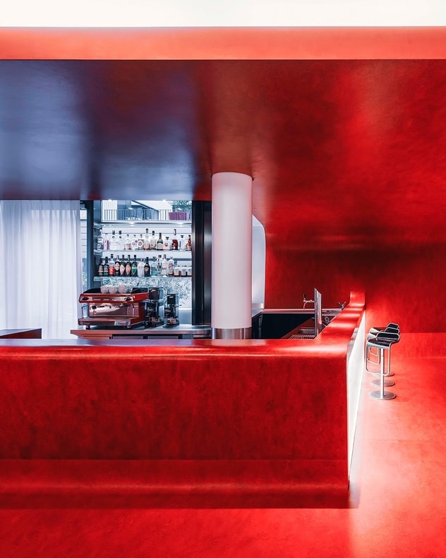 BESTSELLER: Design-hotel i Berlin billede 2