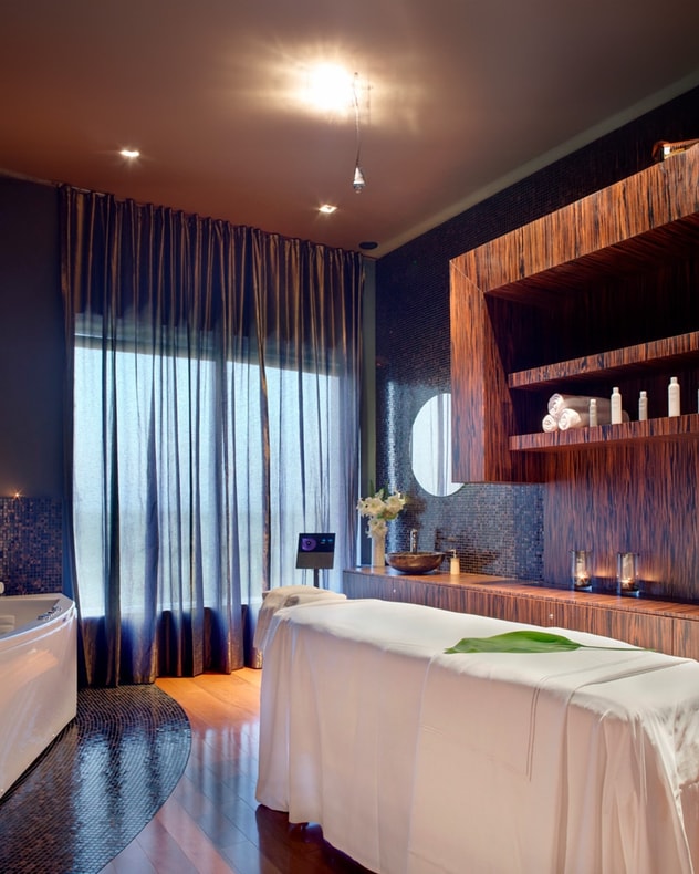 5-stjernet spa-ophold: Tallinn i Estland billede 2