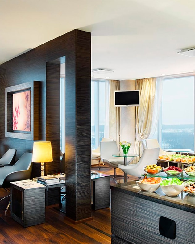 5-stjernet spa-ophold: Tallinn i Estland billede 3