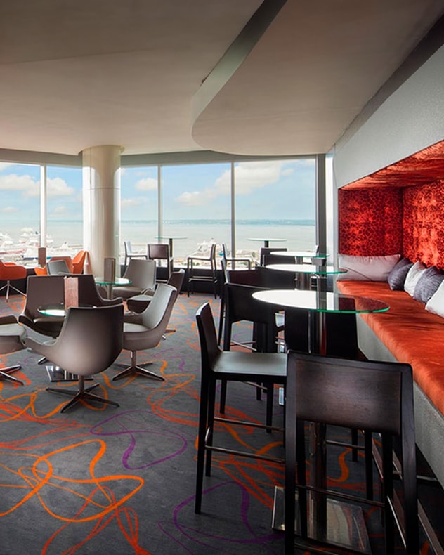 5-stjernet spa-ophold: Tallinn i Estland billede 4