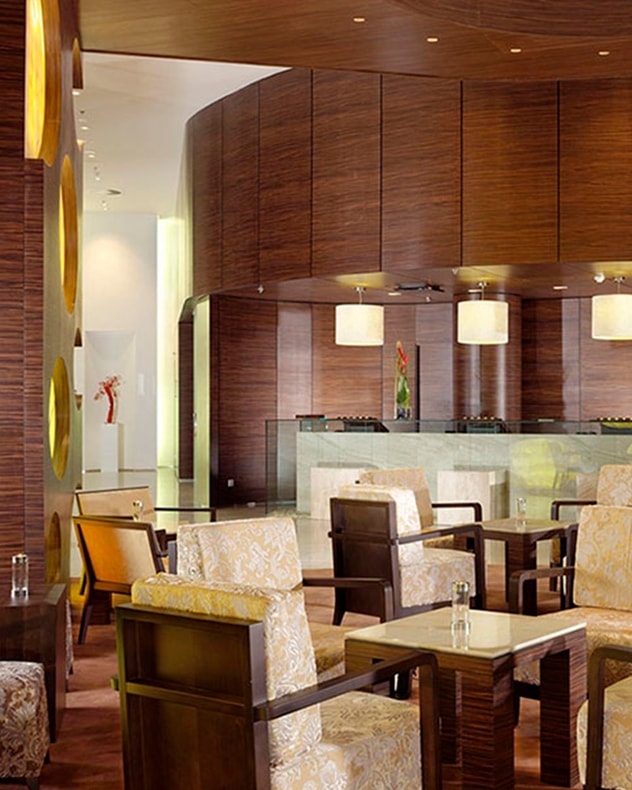 5-stjernet spa-ophold: Tallinn i Estland billede 7