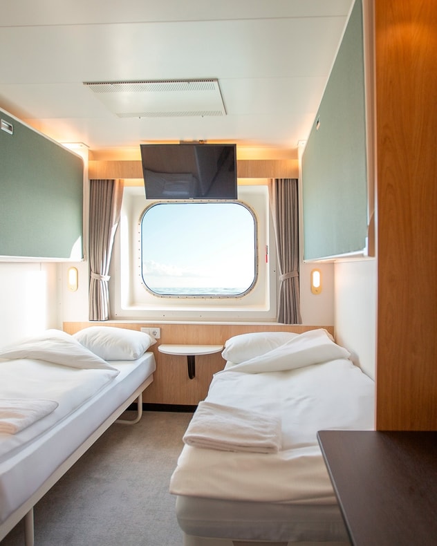 MiniCruise til Oslo med Go Nordic Cruiseline billede 3