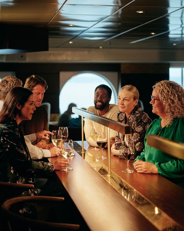 MiniCruise til Oslo med Go Nordic Cruiseline billede 6