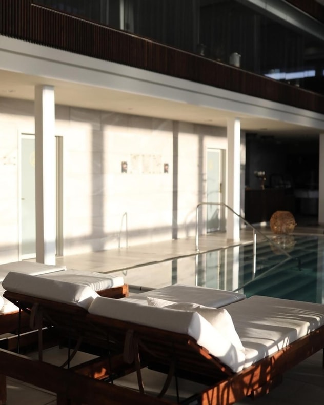 SPAR OP TIL 50 %: Spa-ophold på Marienlyst Strandhotel billede 4