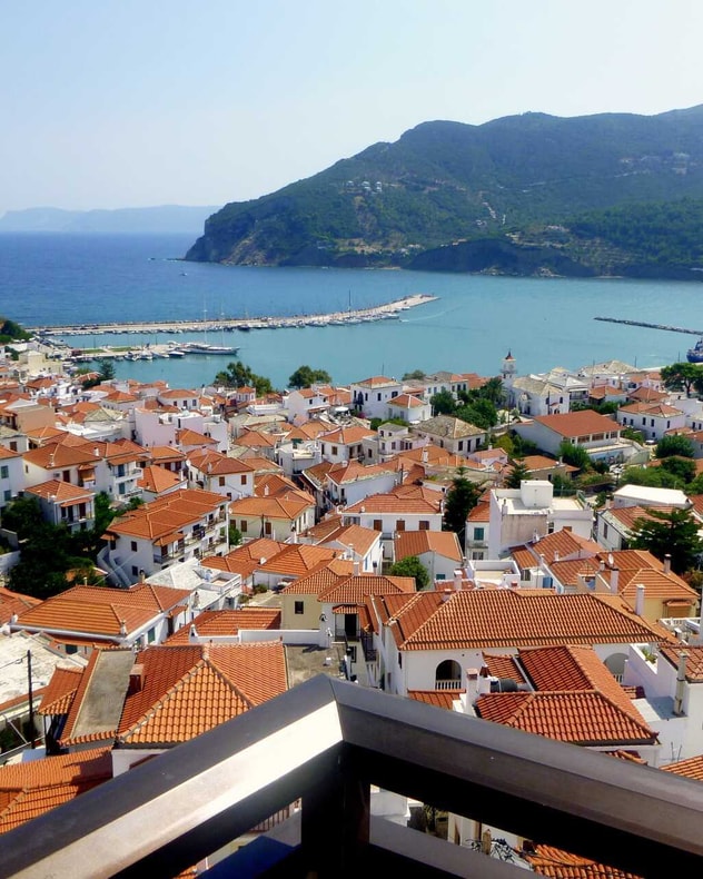 Oplev Skopelos med Apollo billede 4