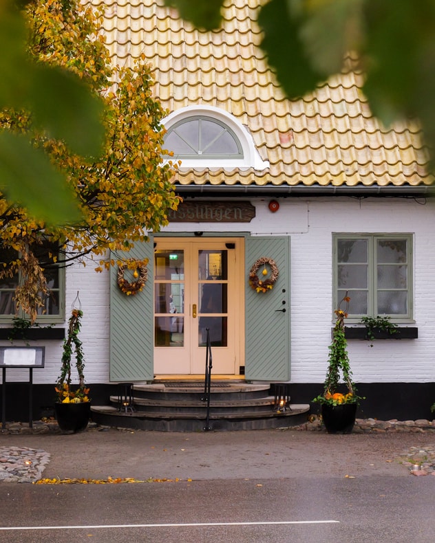 Oplev Hotell Gässlingen billede 2