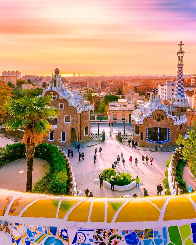 Surprise City Trip! billede 6