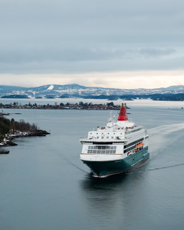 MiniCruise til Oslo med Go Nordic Cruiseline billede 7