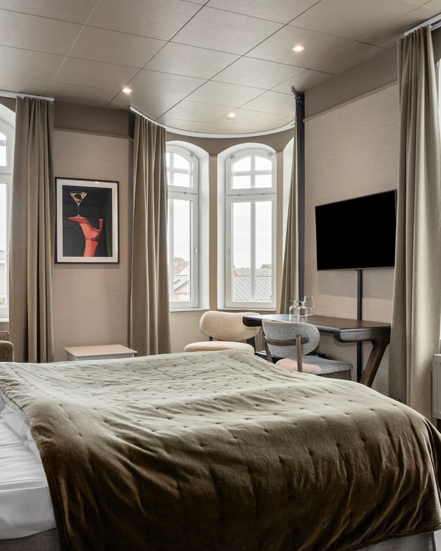 Grand Hotel Halmstad billede 7