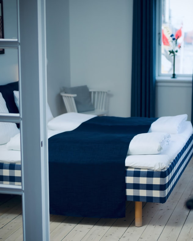 Plesners Badehotel i Skagen billede 2