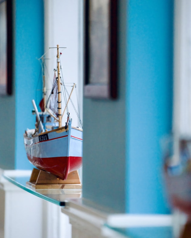 Plesners Badehotel i Skagen billede 5